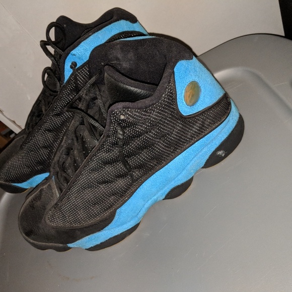 Air Jordan CP3 13 - Picture 2 of 4